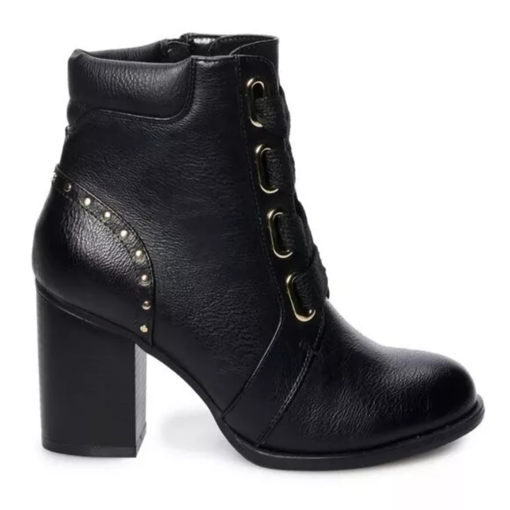Apt 9 Boots